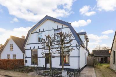 Woning 1e Wormenseweg 128 Apeldoorn