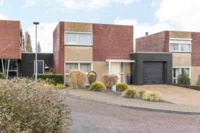 Woning Kervelhof 12 Hulsberg