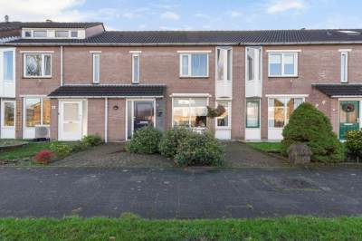 Woning Europalaan 15 Boxtel
