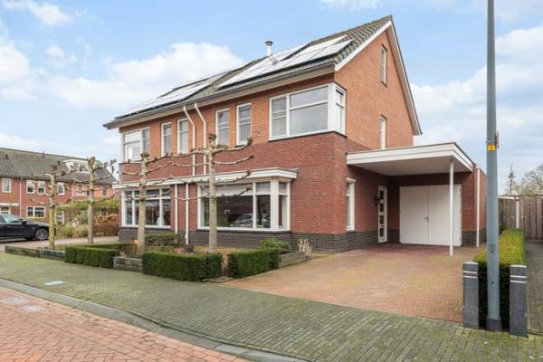 Woning Aurelia 19 Holten