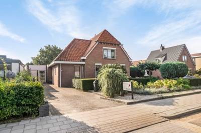 Woning Nieuwlandsweg 23 Wezep