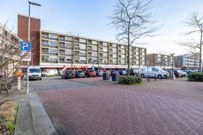Woning Overwinningsplein 57 Groningen