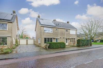 Woning Lindenstraat 8 Goes