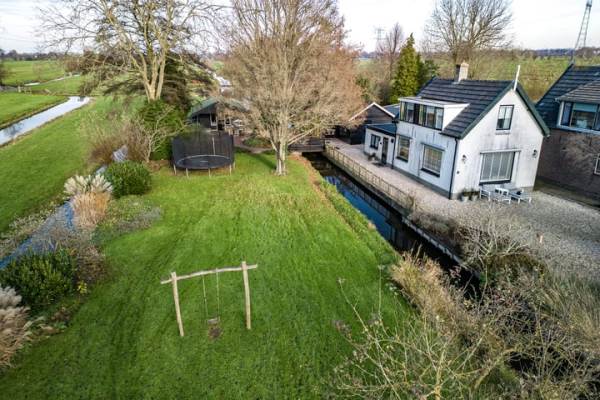 Woning Schuwacht 182 Lekkerkerk