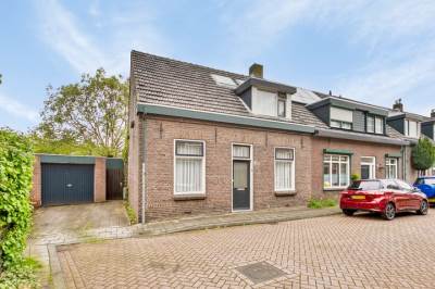 Woning Hulst 127 Geldrop