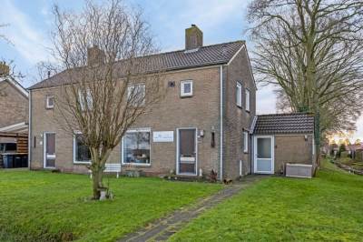 Woning Dokter Larijweg 25 Ruinerwold