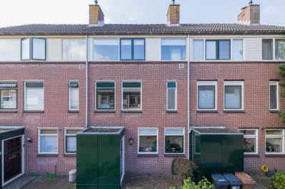 Woning Avenbeeck 15 Hillegom