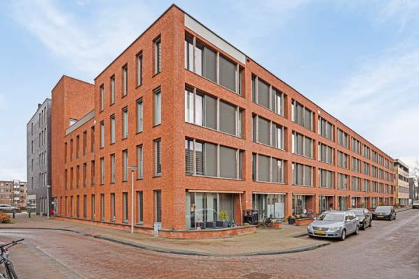 Woning Bouwe Landlaan 78 Apeldoorn