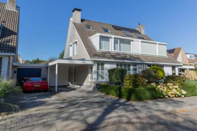 Woning Tarbot 115 Ridderkerk