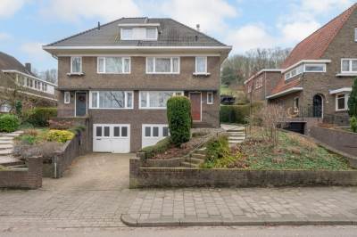 Woning Burgemeester Teheuxweg 17 Gulpen
