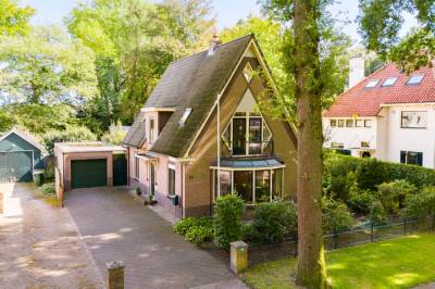 Woning Burgemeester de Wijslaan 34 Brummen