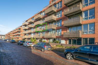 Woning Eikenstraat 28 Beverwijk