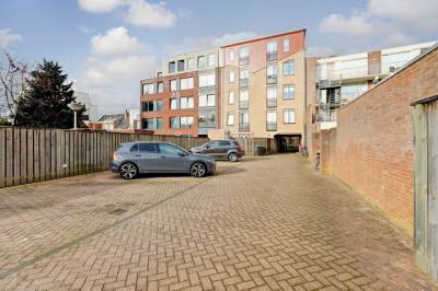 Woning Veldhovenring 42 Tilburg