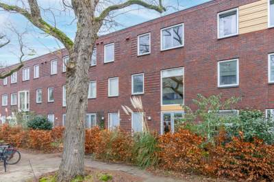 Woning Cohenlaan 36 Utrecht