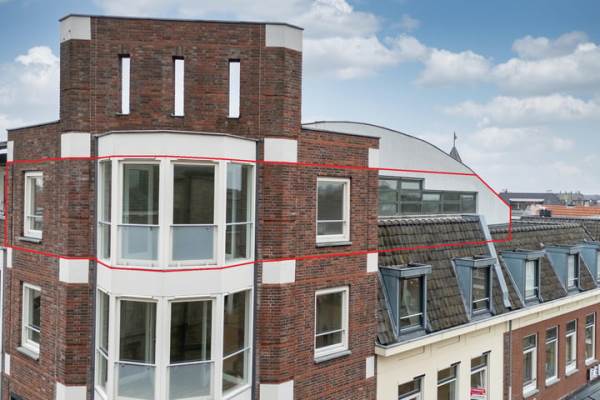 Woning Grutstraat 210 Doetinchem