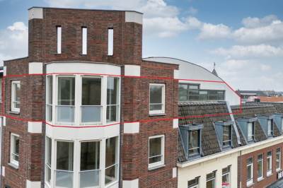 Woning Grutstraat 210 Doetinchem