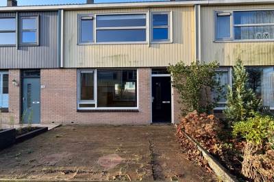 Woning Vlierstraat 15 Schagen