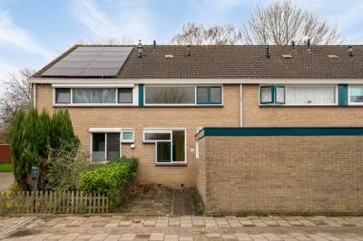 Woning Stikkerstraat 4 Goes