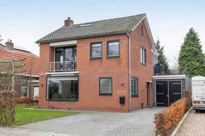 Woning Pruisische Veldweg 110 Hengelo (OV)
