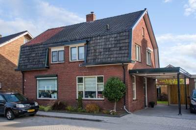 Woning Oude Benteloseweg 21 Delden