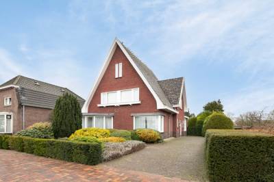 Woning Dorpsstraat 139 Mierlo