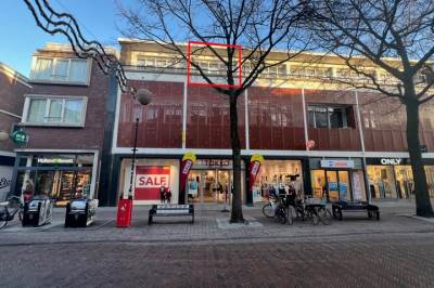 Woning Oliemolenwal 25 Tiel