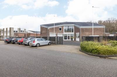 Woning Kissel 49 Heerlen