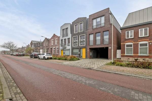 Woning Wouwseweg 86F Roosendaal
