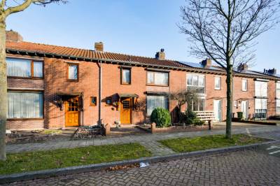 Woning Van Halenstraat 35 Weert