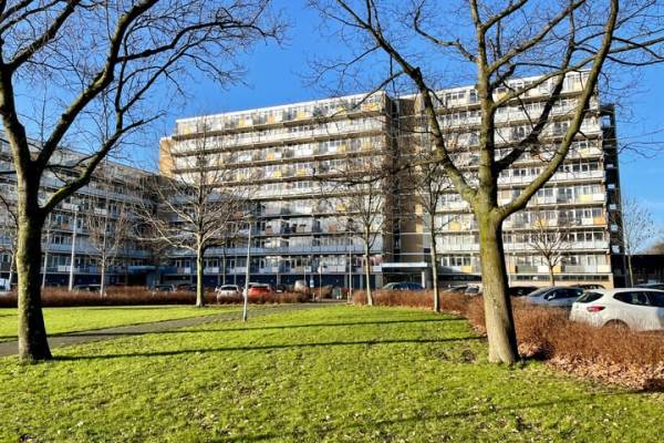 Woning Lupinesingel 450 Alphen aan den Rijn