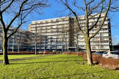 Woning Lupinesingel 450 Alphen aan den Rijn