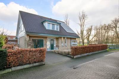 Woning Ravelijnstraat 36 Oudewater
