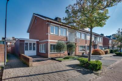 Woning Gerstakker 35 Den Bosch