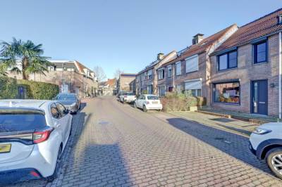 Woning Wijngaardstraat 32 Yerseke