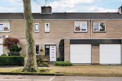 Woning Generaal Marshallweg 73 Eindhoven