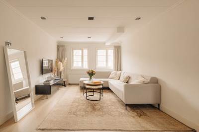 Woning Vechtstraat 133 Amsterdam