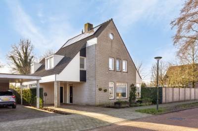 Woning Vogelwikke 2 Bladel