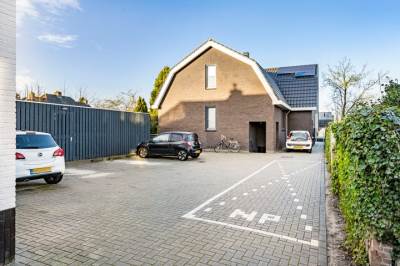 Woning Klinkenbergerweg 6A7 Ede