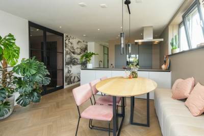 Woning Regulierstraat 43J Nijmegen