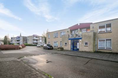 Woning Bevrijdingsweg 27 Venray