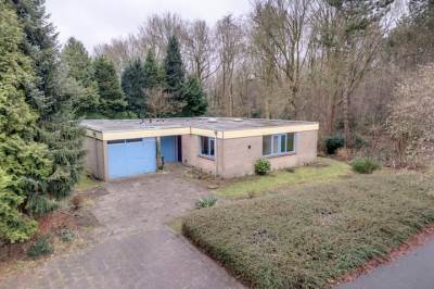 Woning Johan Willem Frisolaan 40 Hoogezand