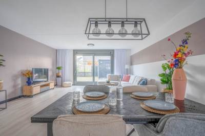 Woning Ruigenhoek 46 Gorinchem