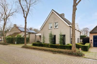 Woning Moerbosch 26 Heesch