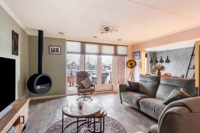 Woning Oude Werf 16 Tholen