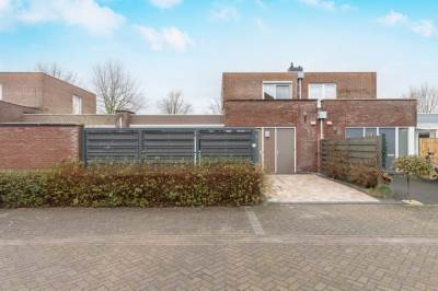 Woning De Zwarte Arend 5 Venhuizen