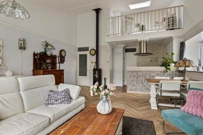 Woning Trommelstraat 31 Almere