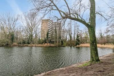 Woning Valkestein 315 Ede