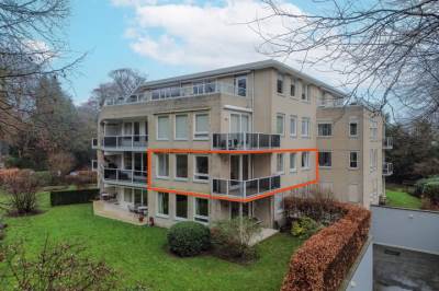 Woning Julianalaan 70008 Baarn