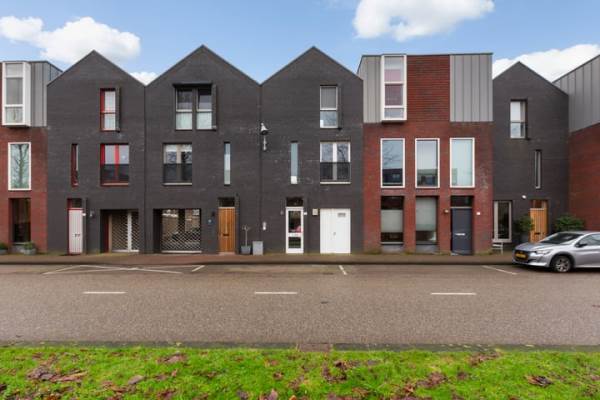 Woning Sneekermeer 16 Woerden
