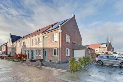 Woning Om de Lande 36 Enkhuizen